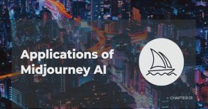 Midjourney V5 / ChatGPT 终极文本到艺术图像精通课程-47节课-中英字幕-课界网