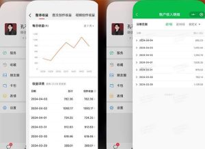 2024年4月最强AI写作，每天1小时，日入1000-3000，教程有实操视频，-课界网