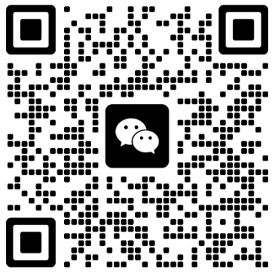 扫一扫加微信-课界网