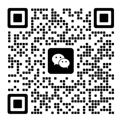 扫码添加微信-课界网